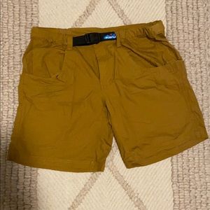 Kavu Chilli Lite Shorts